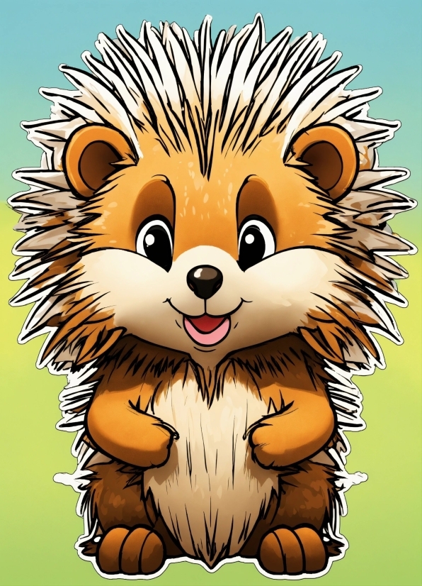 Movavi Suite, Nose, Head, Eye, Cartoon, Jaw