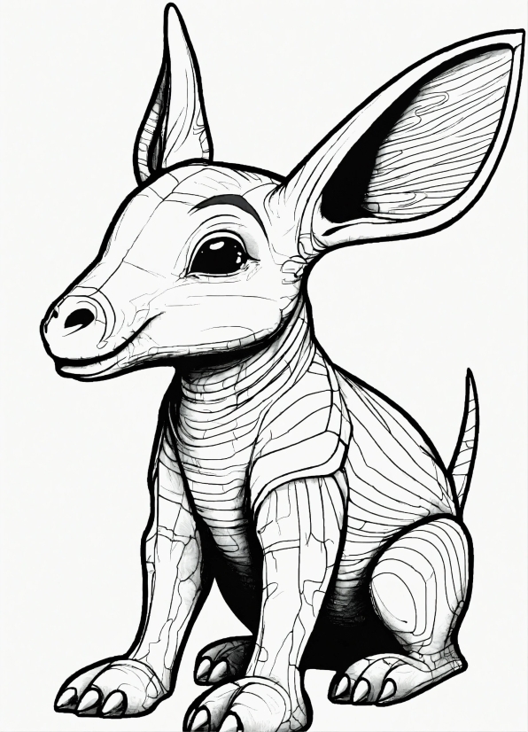 Nero Video Editor, Head, White, Jaw, Triceratops, Organism