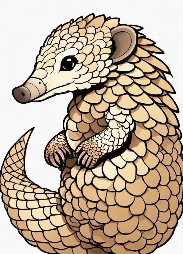 No Copyright Music Download, Head, Vertebrate, Organism, Terrestrial Animal, Illustration