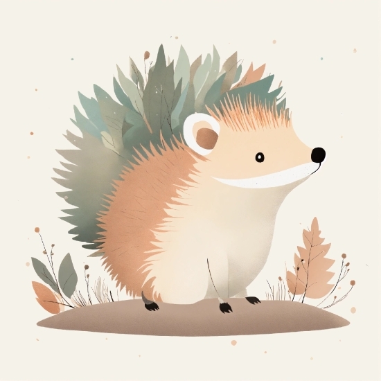 Open Source Video Editor Windows, Cartoon, Fawn, Rodent, Art, Whiskers