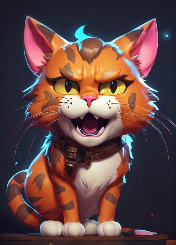 Pc Video Editor Without Watermark Free, Head, Eye, Cat, Felidae, Carnivore