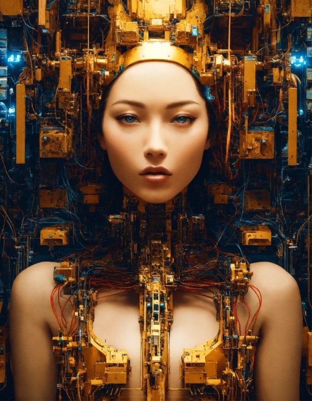 Photo And Video Maker Online, Light, Human, Fashion, Lighting, Amber