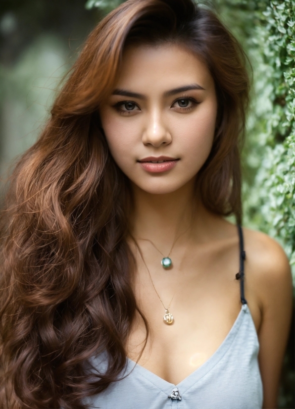 Photo Enhancer Pc, Hair, Skin, Lip, Chin, Eyebrow