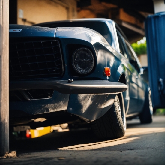 Photo To Painting App Free, Vehicle, Tire, Wheel, Car, Automotive Lighting