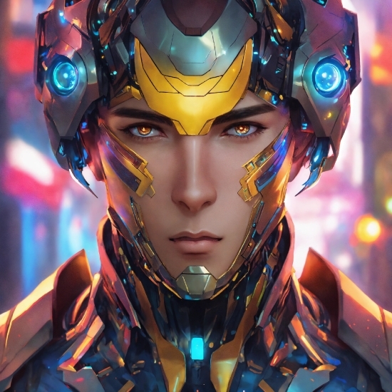 Photo Video Maker Editing, Photograph, Light, Yellow, Cartoon, Cg Artwork