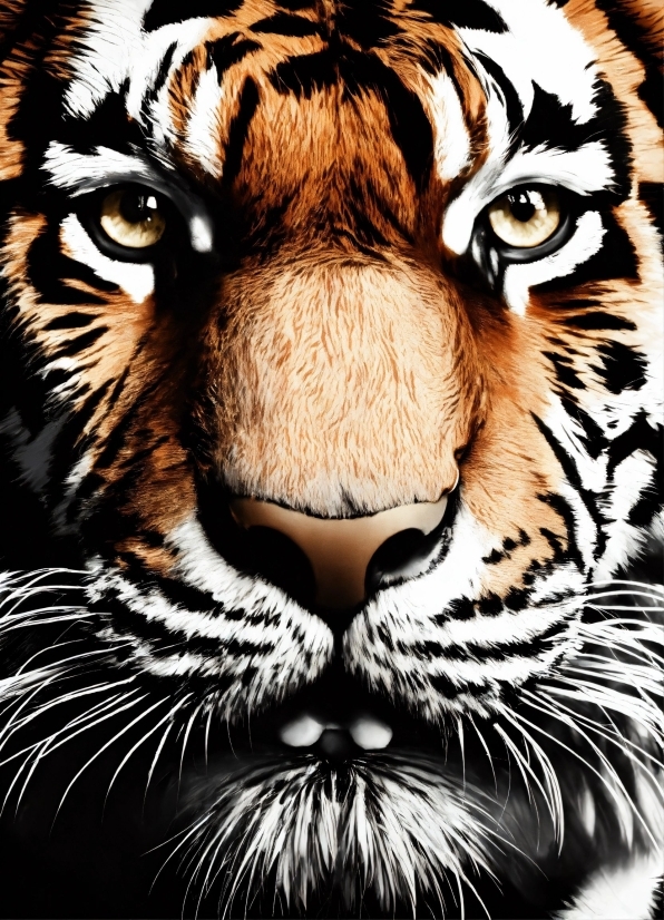 Photograph, Bengal Tiger, Siberian Tiger, Felidae, Carnivore, Organ