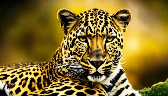 Photograph, Felidae, Carnivore, Nature, Leopard, Organism
