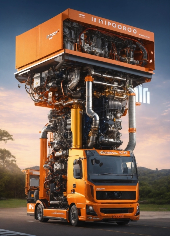 Photoshop App For Iphone, Land Vehicle, Vehicle, Sky, Motor Vehicle, Asphalt