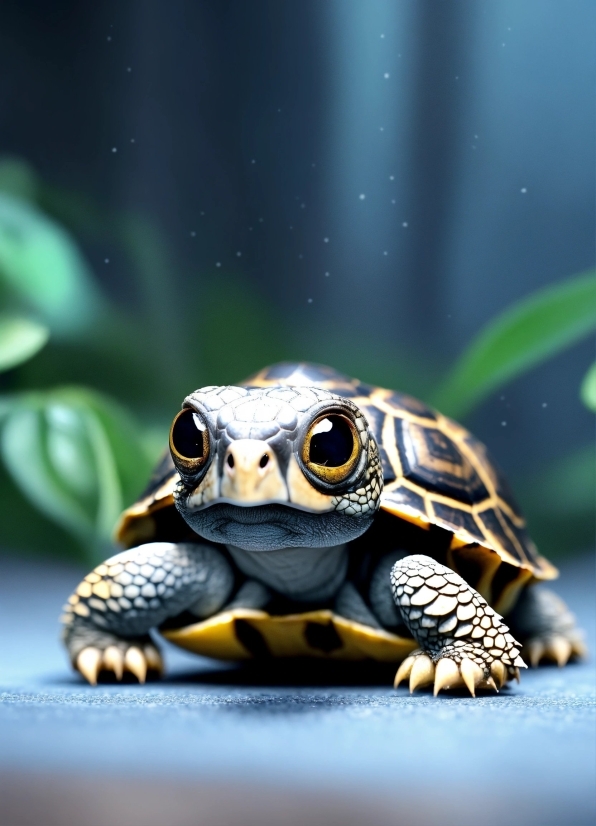 Photoshop For Iphone, Organism, Turtle, Terrestrial Animal, Reptile, Amphibian