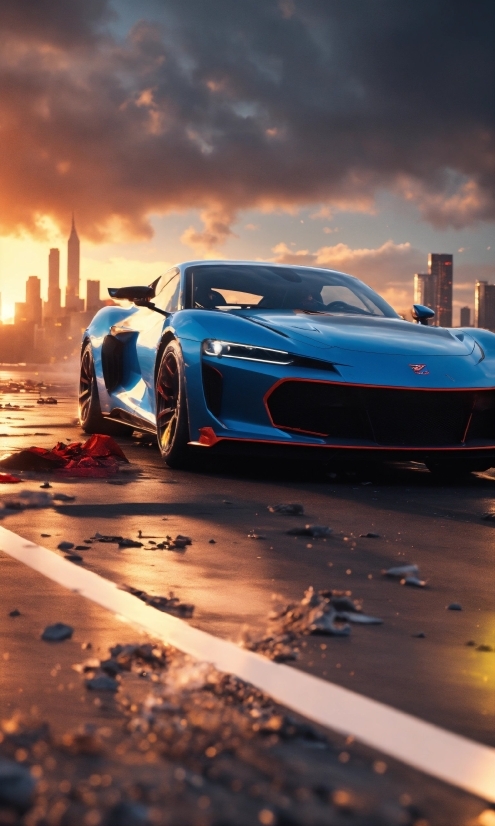 Pic Editor Online, Wheel, Tire, Cloud, Vehicle, Car