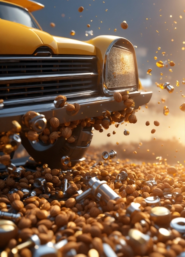 Picverse Photo Manager, Land Vehicle, Vehicle, Photograph, Car, Automotive Lighting
