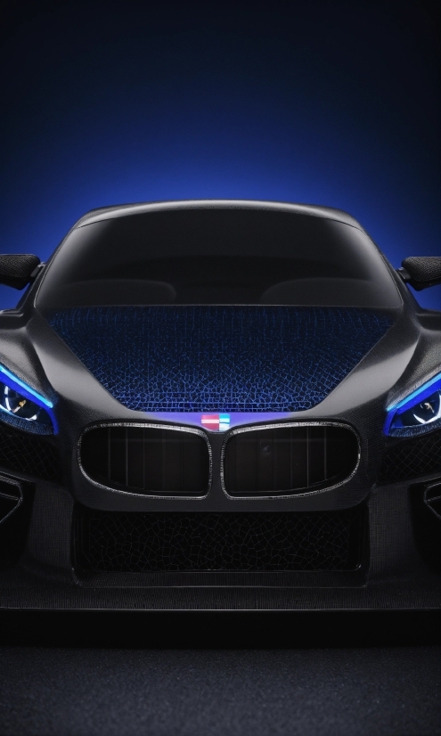 Pizza Photo, Vehicle, Car, Grille, Automotive Lighting, Hood