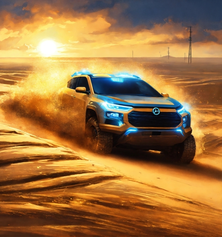 Pop Design For Room, Tire, Wheel, Cloud, Sky, Vehicle
