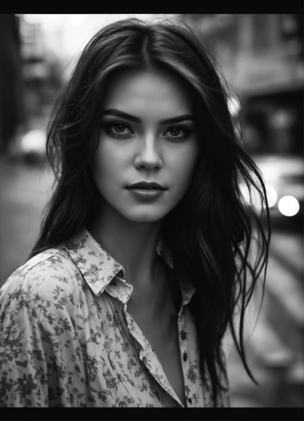 Profile Photo Editor, Lip, Shoulder, Eyebrow, Eye, Black