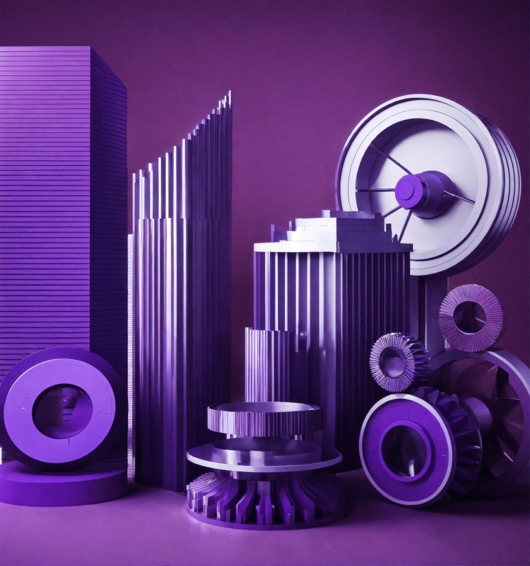 Purple, Light, Automotive Tire, Plant, Tire, Violet