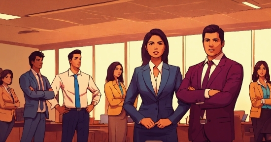 Reading Posters, Suit Trousers, Collar, Tie, Pantsuit, Dress Shirt
