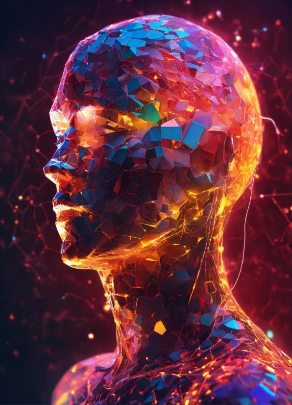 Reddit Mp4 Converter, Human, Purple, Lighting, Art, Electric Blue