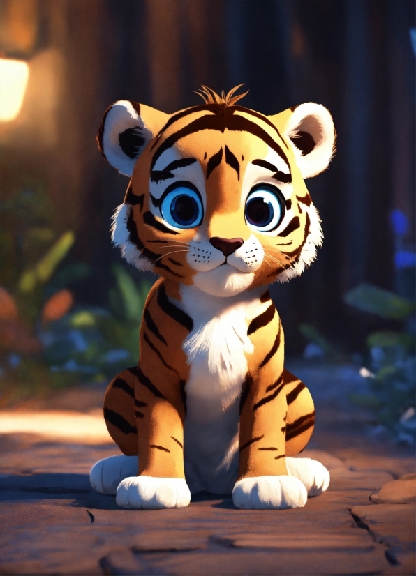 Royalty Free Soothing Music, Felidae, Carnivore, Whiskers, Cartoon, Small To Mediumsized Cats