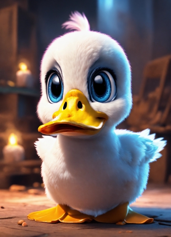 Screenrec For Pc, Head, Bird, Photograph, Beak, Toy