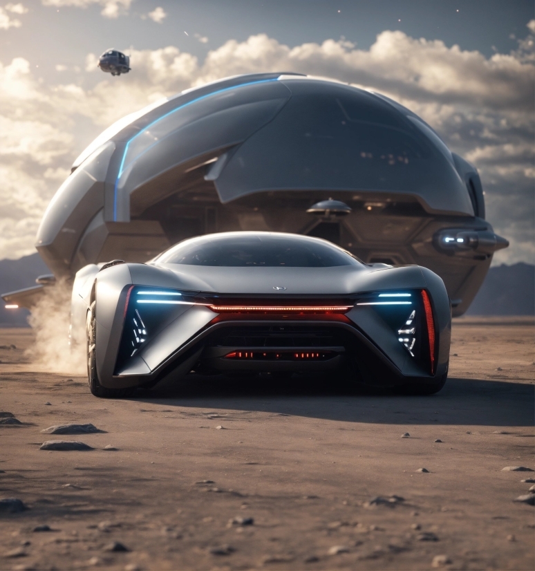 Sexy Pictures, Cloud, Sky, Vehicle, Car, Hood