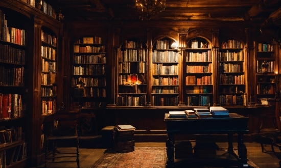 Software Needed For Graphic Design, Bookcase, Building, Shelf, Book, Publication