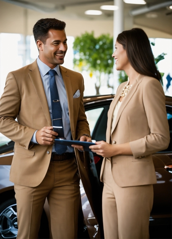 Suit Trousers, Smile, Trousers, Wheel, Vehicle, Product