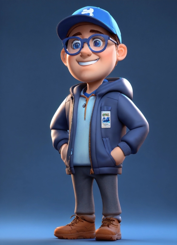 Supercar Posters, Outerwear, Arm, Toy, Smile, Blue
