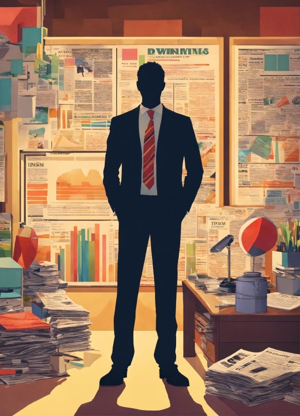 Tate Modern Posters, World, Standing, Dress Shirt, Publication, Tie