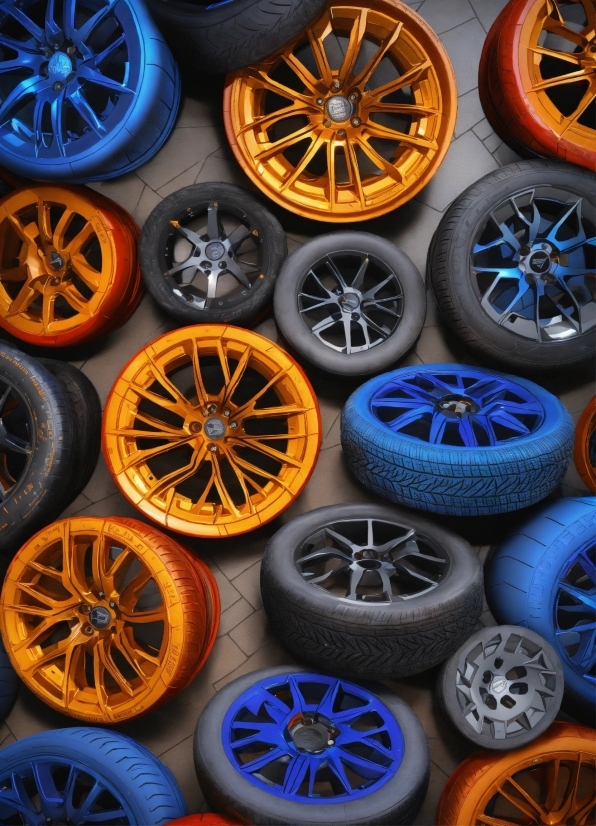 Tire, Wheel, Car, Vehicle, Automotive Tire, Light