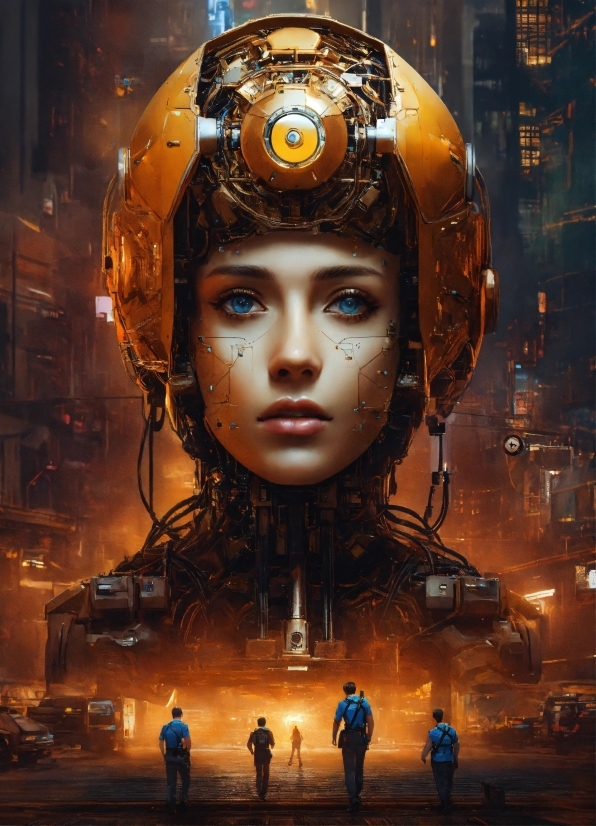 Top 10 Video Maker, Light, Cartoon, Art, Cg Artwork, Painting