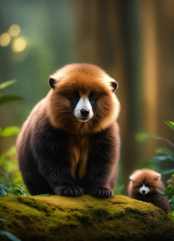 Top 5 Free Video Editing Software, Primate, Organism, Fawn, Carnivore, Terrestrial Animal