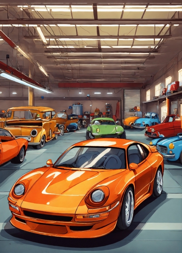 Top Photo Editing Apps, Car, Wheel, Automotive Parking Light, Tire, Land Vehicle