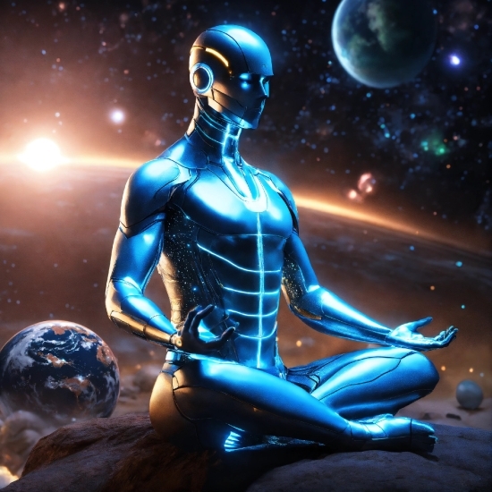 Video Creation With Song, Art, Cg Artwork, Entertainment, Latex, Thigh