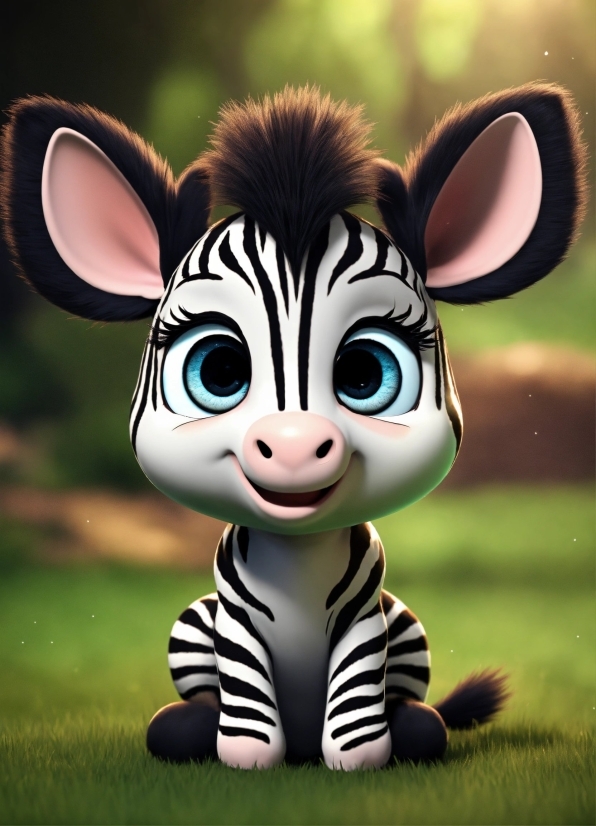 Video Creator Online No Watermark, Eye, Vertebrate, Toy, Human Body, Mammal