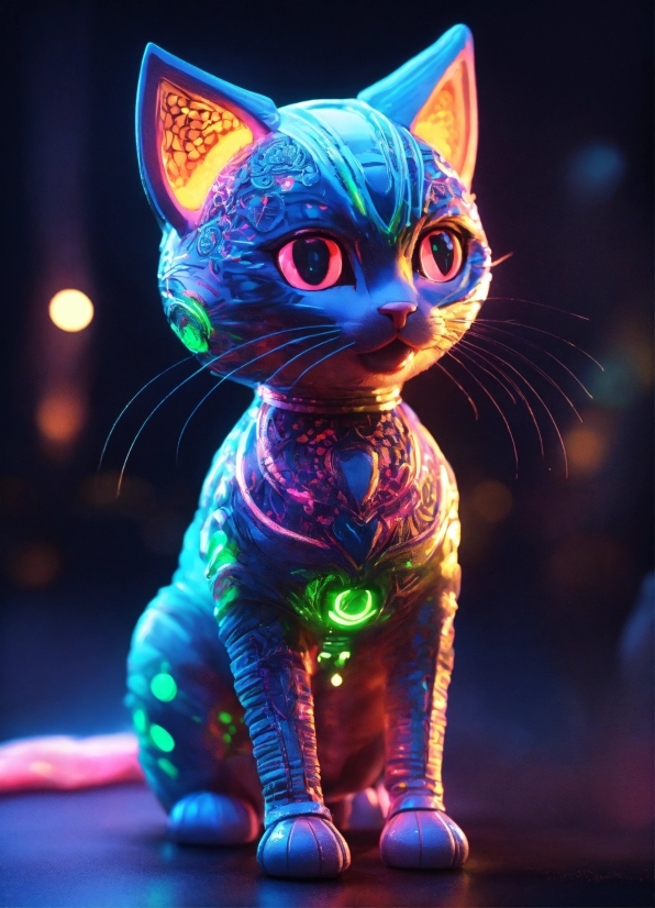 Video Cutter Online For Large Files Free, Cat, Felidae, Purple, Carnivore, Organism