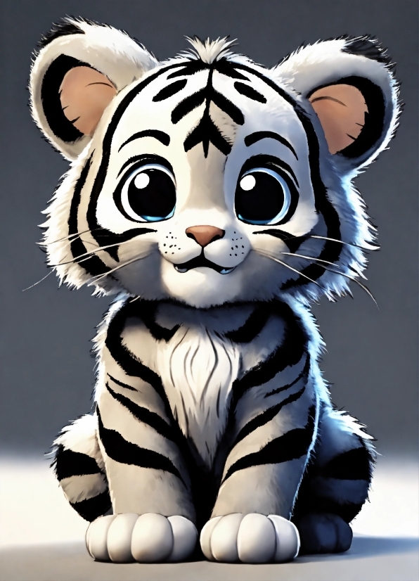 Video Editor For Vlogs Free, Eye, Felidae, White, Carnivore, Sleeve
