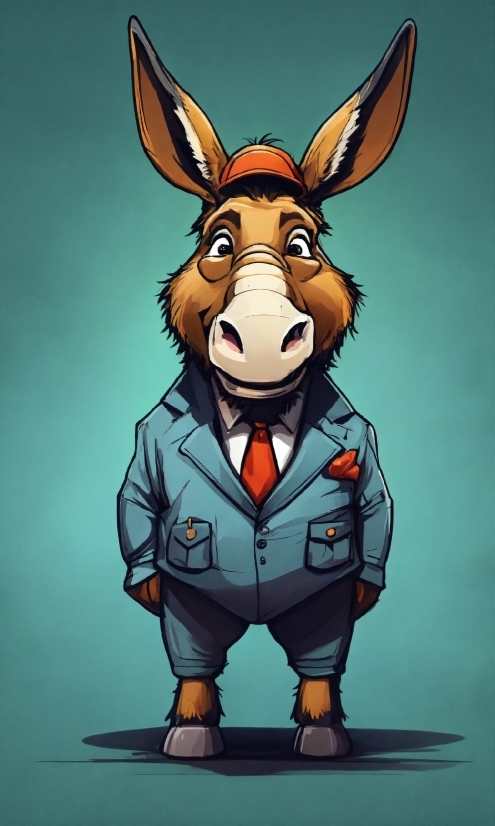 Video Editor For Windows 7, Cartoon, Jaw, Gesture, Ear, Fawn
