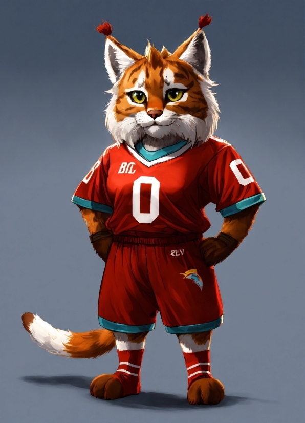 Video Editor Offline For Pc, Outerwear, Orange, Sleeve, Headgear, Whiskers
