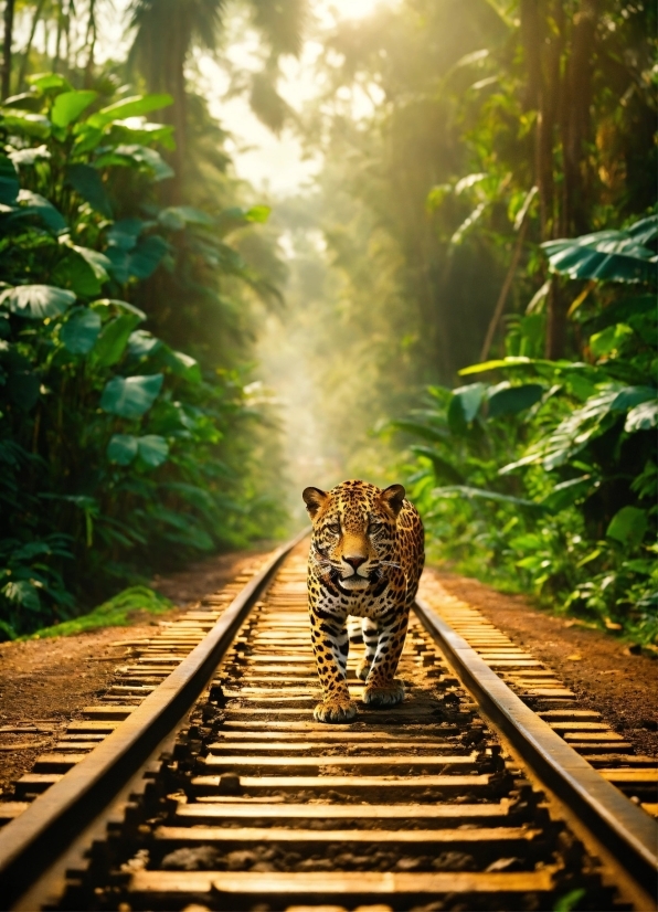 Video Maker For Website, Plant, People In Nature, Nature, Leaf, Wood