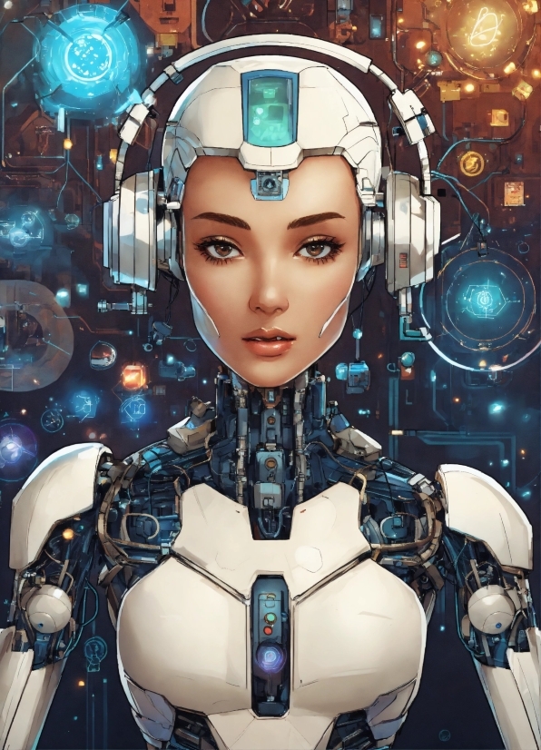 Video Maker Text To Speech, Cartoon, Cg Artwork, Cool, Space, Art