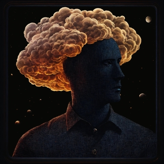 Video Maker Using Photos And Music, Chin, Brain, Jaw, Art, Painting