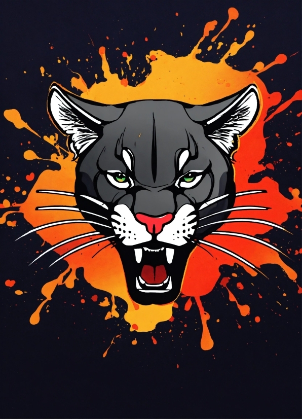 Video Mixing Software, Cat, Carnivore, Felidae, Small To Mediumsized Cats, Art