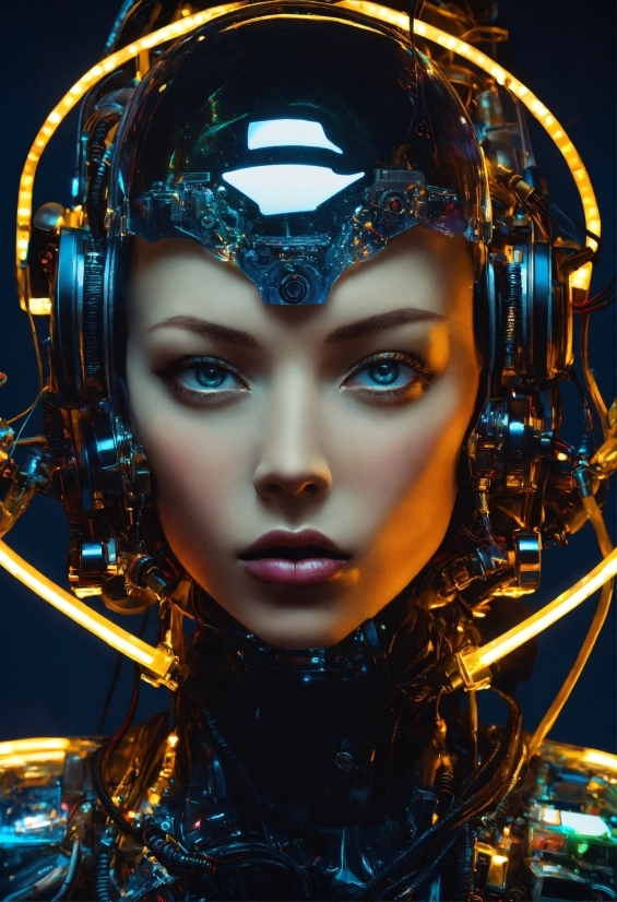 Video Player Apk For Pc, Eyebrow, Eyelash, Blue, Flash Photography, Art