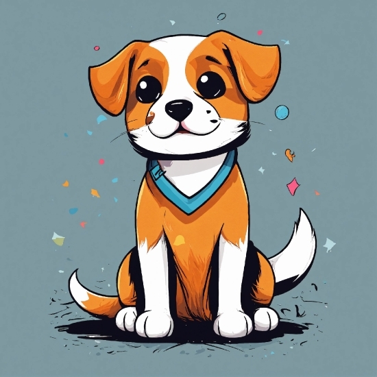 Video Sound Editor Online Free, Dog, Vertebrate, Cartoon, Carnivore, Dog Breed