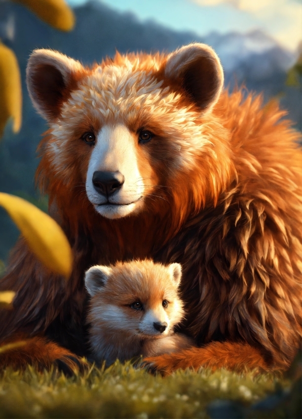 Video Trimmer Large Files, Plant, Red Panda, Nature, Carnivore, Tree