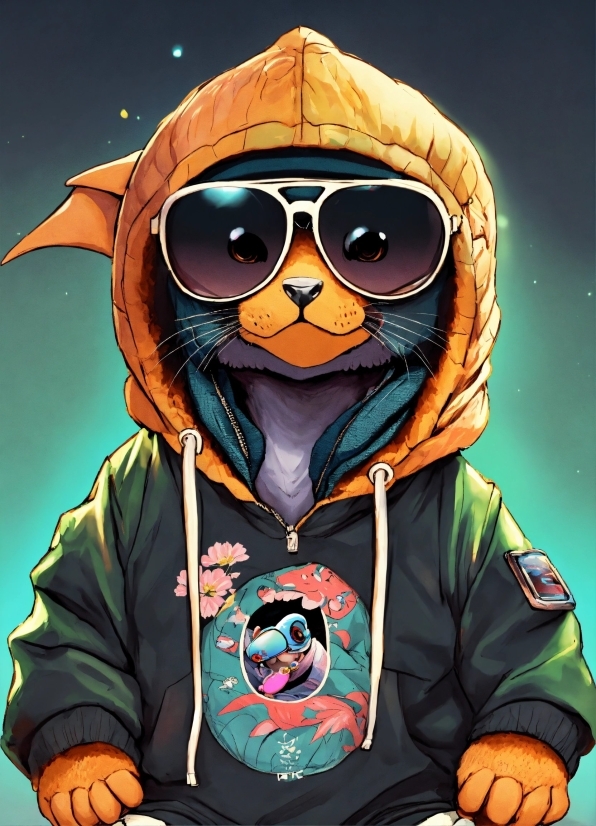 Videopad Video Editor Download, Outerwear, Sleeve, Cool, Art, Eyewear