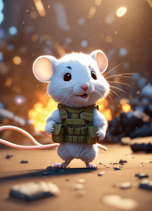 Vidos Photo Music Video Editor, Vertebrate, Lighting, Mammal, Toy, Felidae