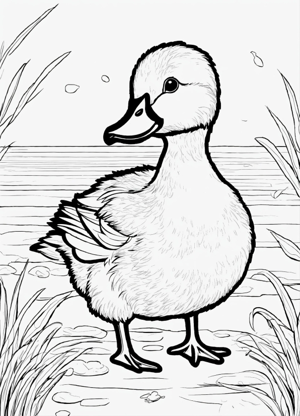 Vn For Windows, Bird, Botany, Beak, Organism, Art
