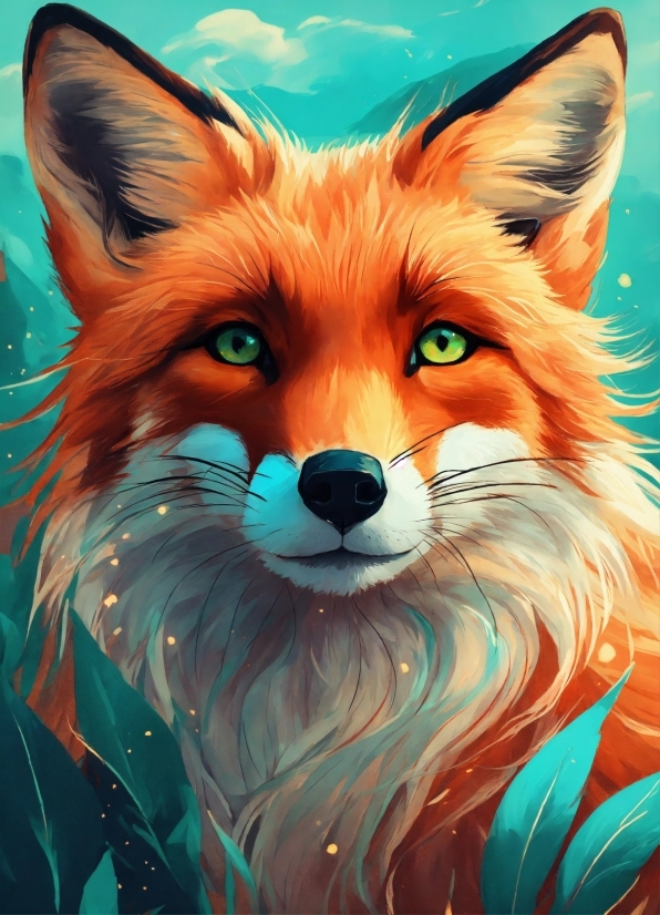 Vsdc Free Video Editor, Carnivore, Organism, Fawn, Whiskers, Cartoon