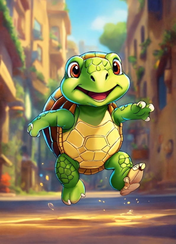 Vsdc How To Cut Video, Nature, Organism, Cartoon, Plant, True Frog